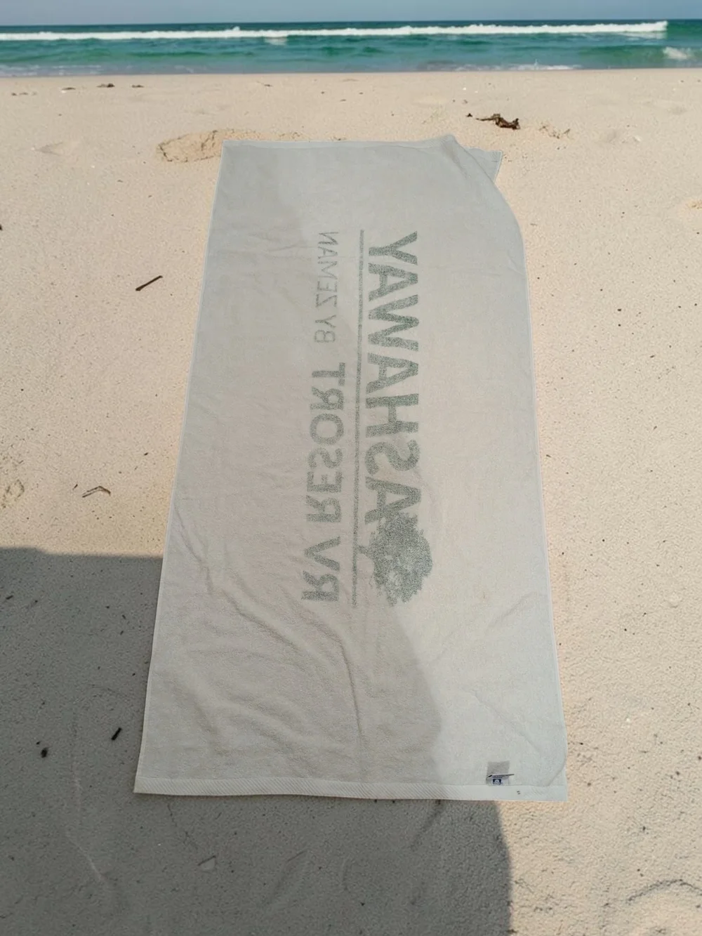 Towel Specialties listing details